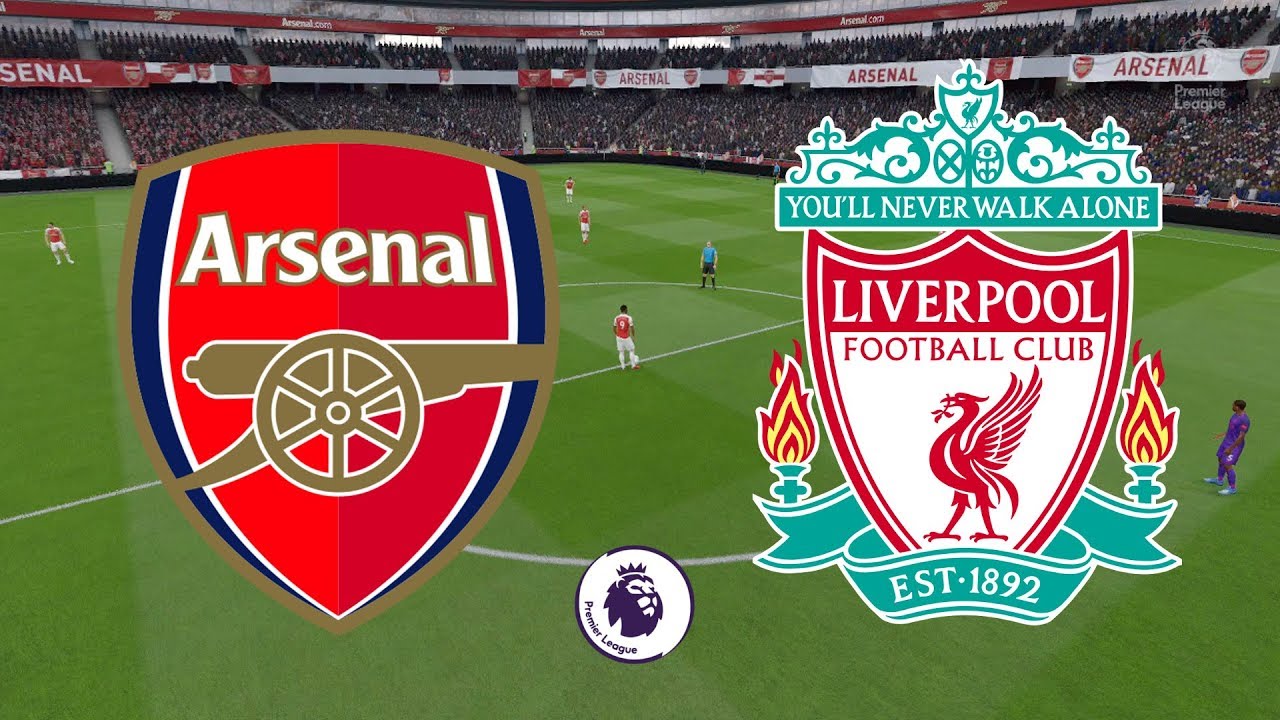 Arsenal vs Liverpool: Team news, match facts and prediction