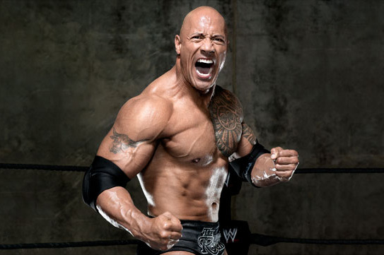 Movie star the Rock ranks as Instagram's most valuable influencer