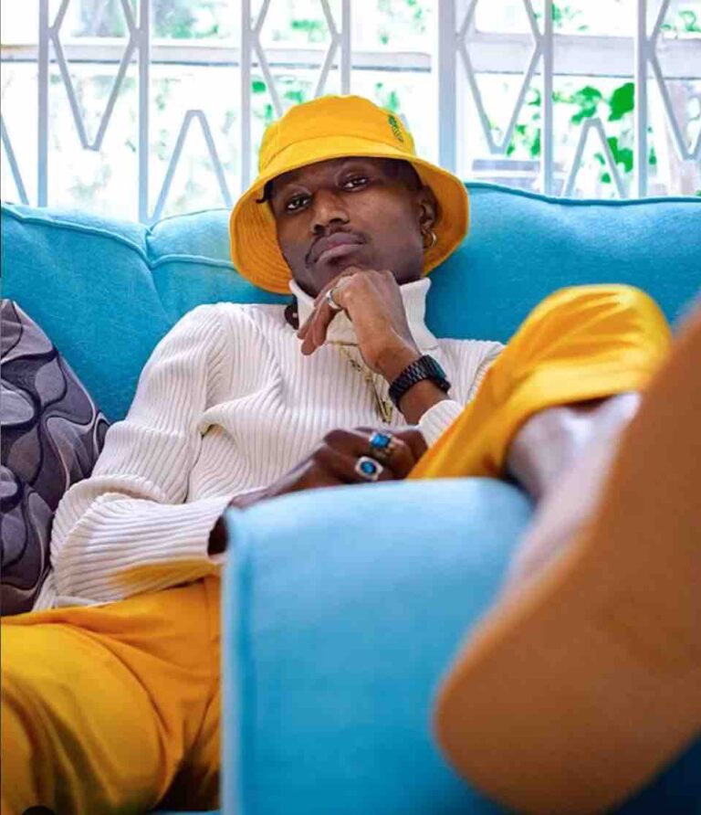 Shocking Why Breeder LW was kidnaped by Octopizzo - SonkoNews