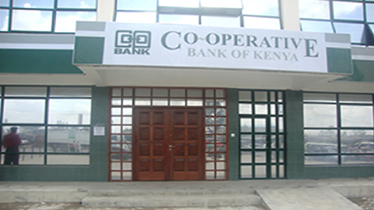 Why Co-op Bank Teller Who Stole Millions Is To Pay A Fine Of Sh250,000 ...