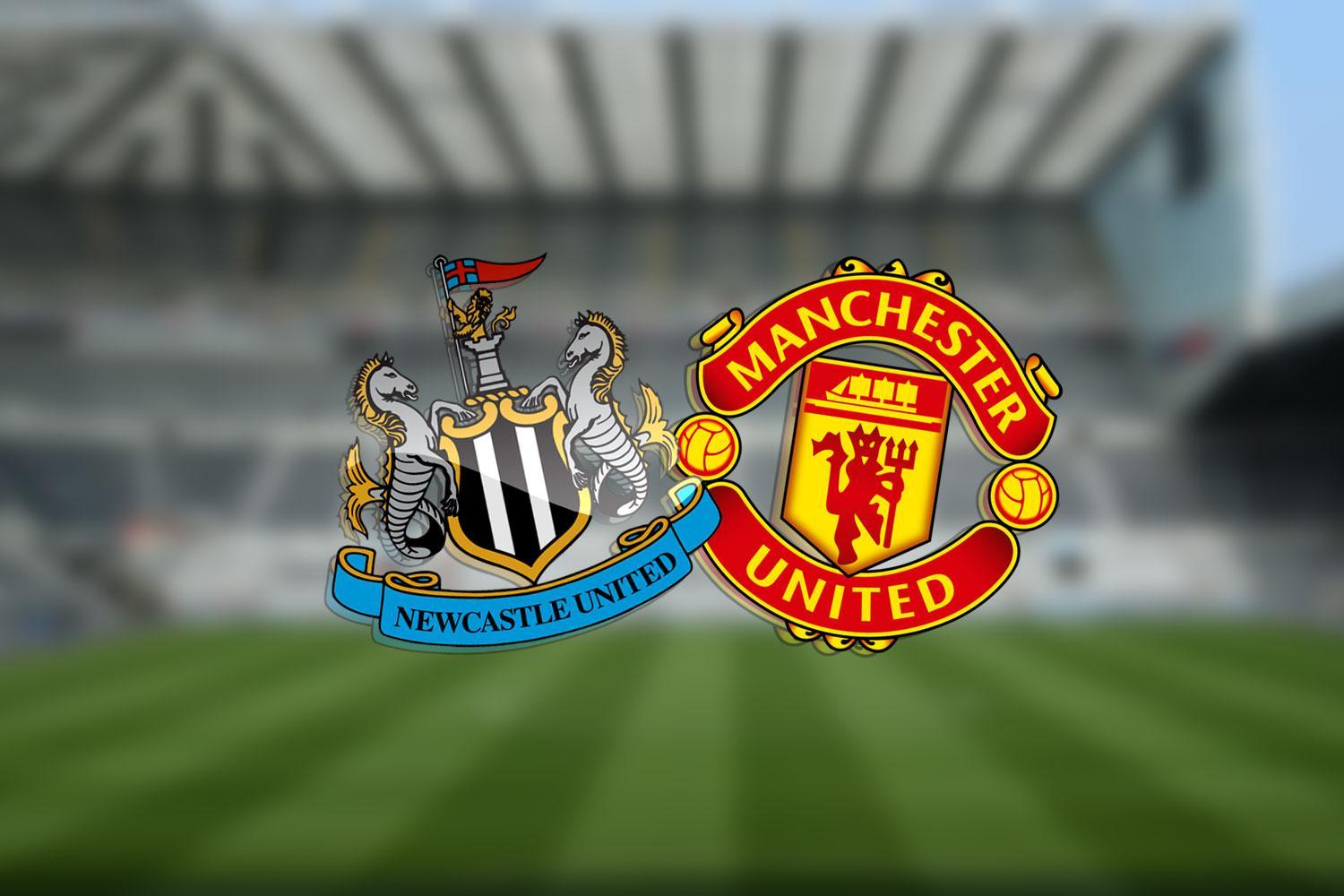 Newcastle vs Manchester United: Team news, match facts and prediction