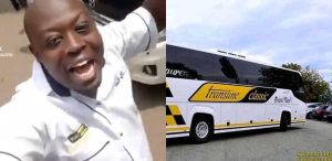 Transline Bus Service Vows To Punish Cliff Onchiri For Celebrating Raila's Defeat