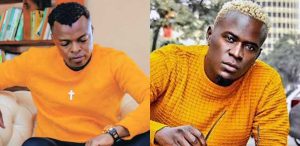 Ring tone apoko threatens to shame Willy Paul over borrowed sweater