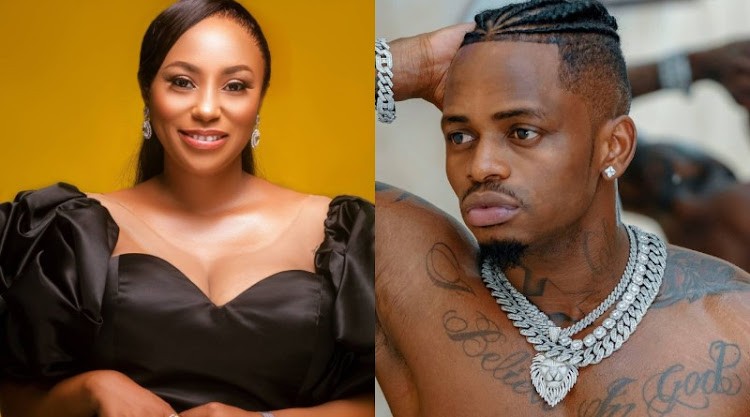 Diamond Platnumzs Sister Esma Platnumz Gets Saved After Seeing Her Hiv Test Results Sonkonews 