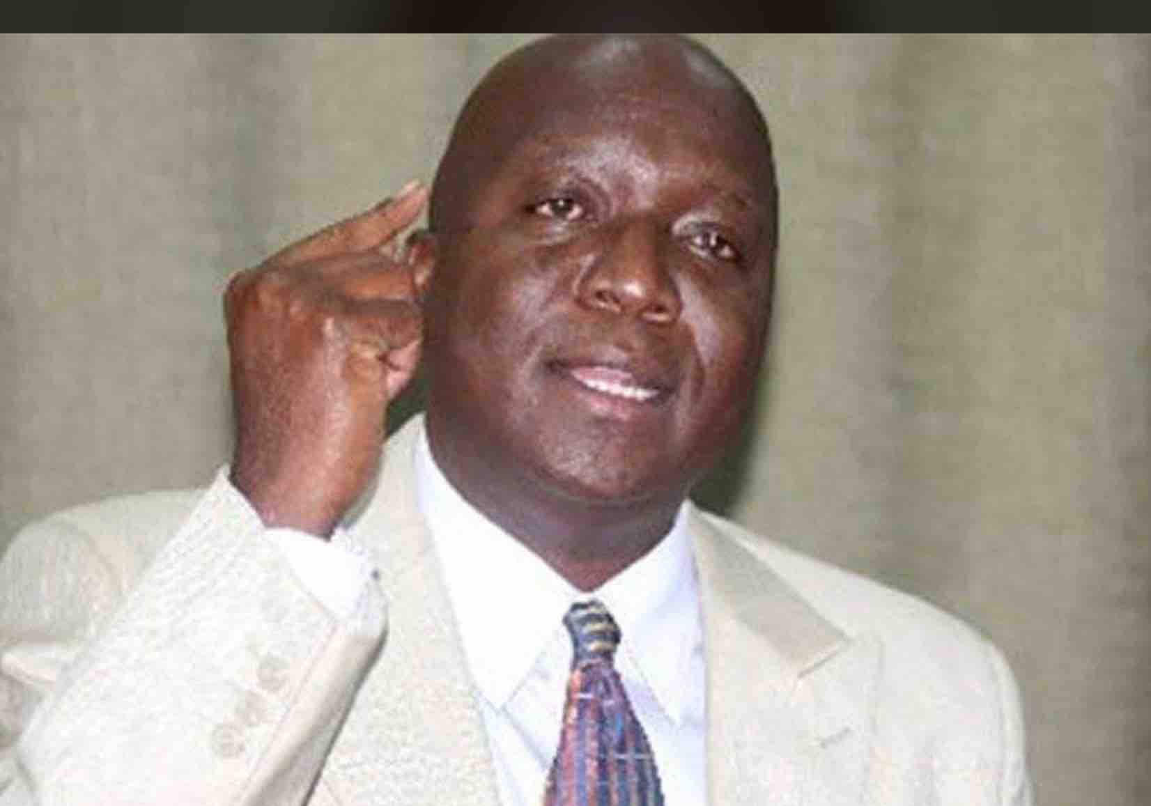 Senator, former MP face eviction from homes over rent arrears