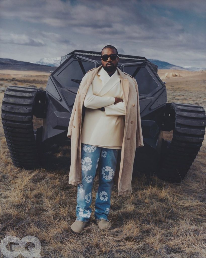 Kanye West officially the richest musician in the worldForbes