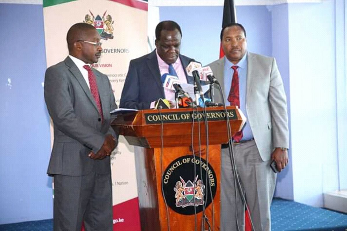 council-of-governors-threaten-to-cut-kenyans-water-connections-over-non