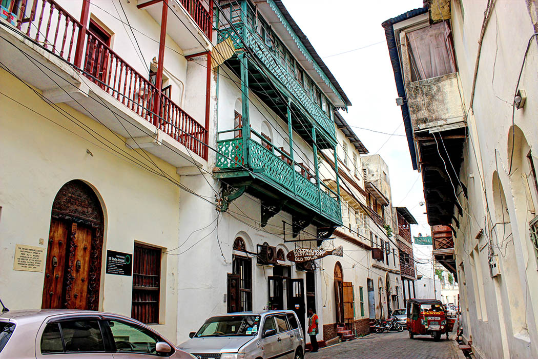 Mombasa-Old-Town