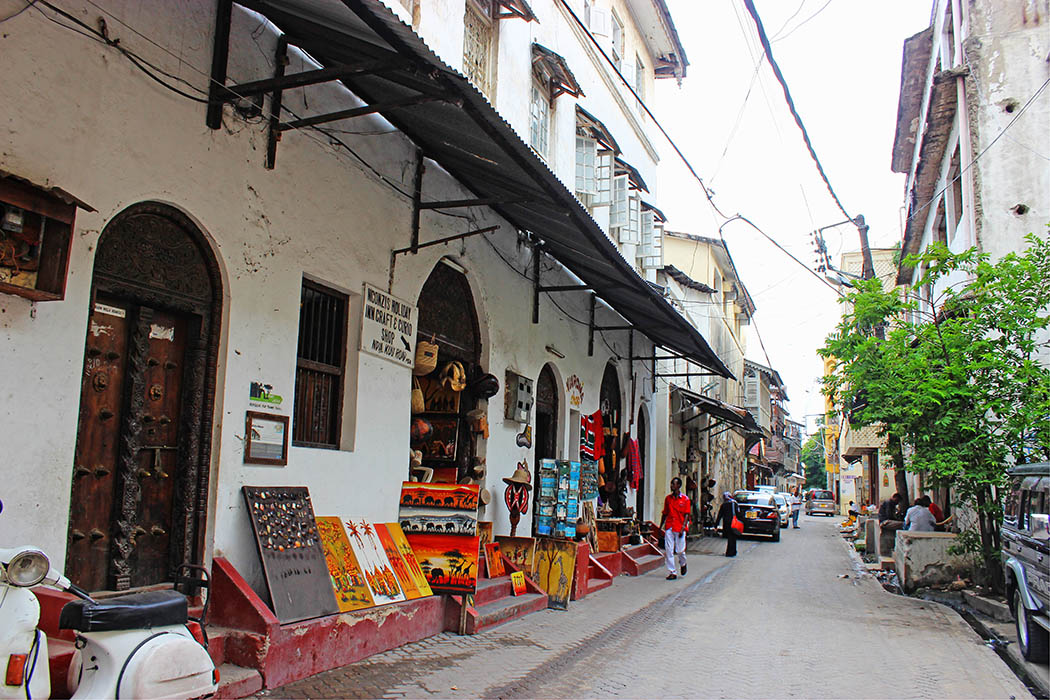 Mombasa-Old-Town