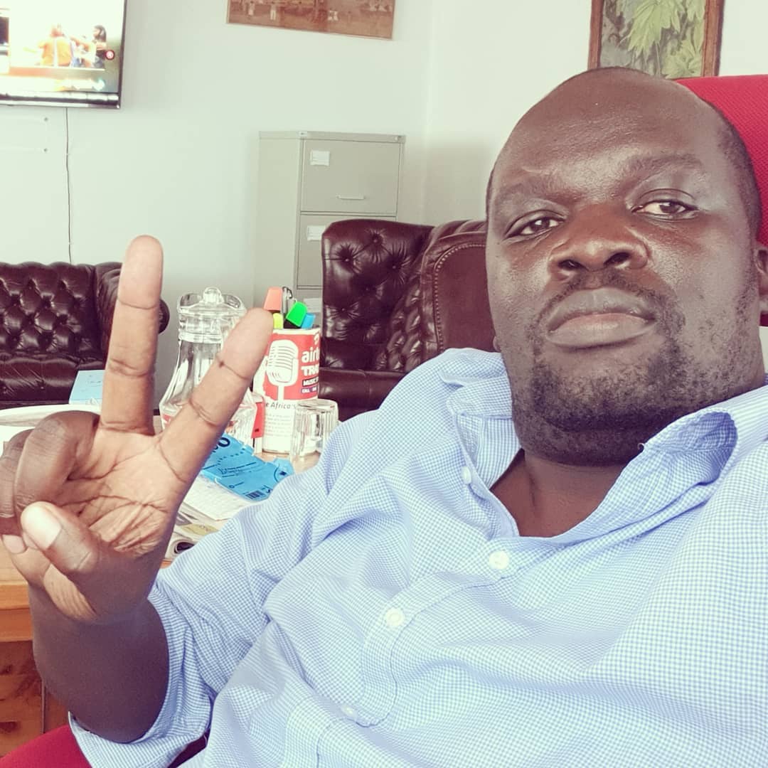 No one should do business with them-Robert Alai cuts ties ...