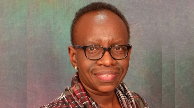 Nancy Janet Kabui Gathungu