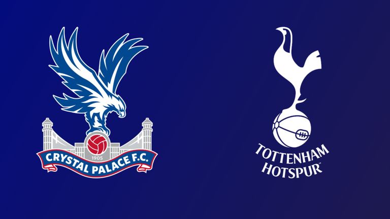 Crystal Palace vs Tottenham: Team news, match facts and prediction ...