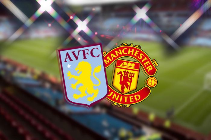 Aston Villa vs Man United: Team news, match facts and ...