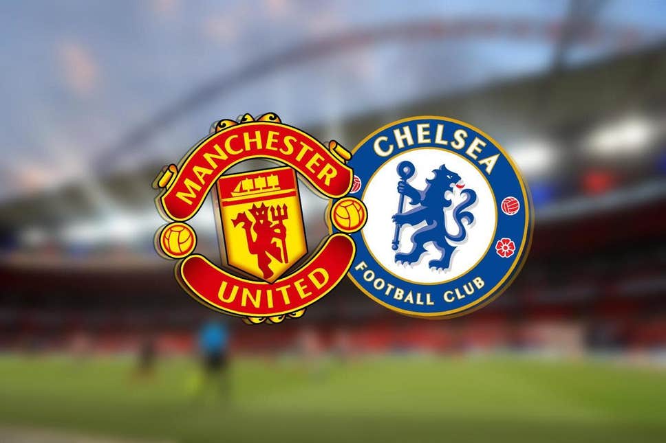 Chelsea Vs Manchester United 2020 - Chelsea vs Manchester United EN