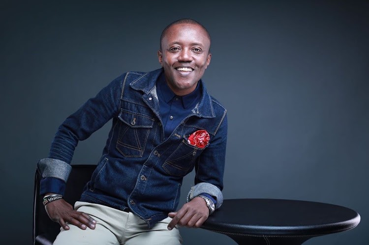 Maina Kageni agrees with Mike Oliver because Kenyan men don’t know how