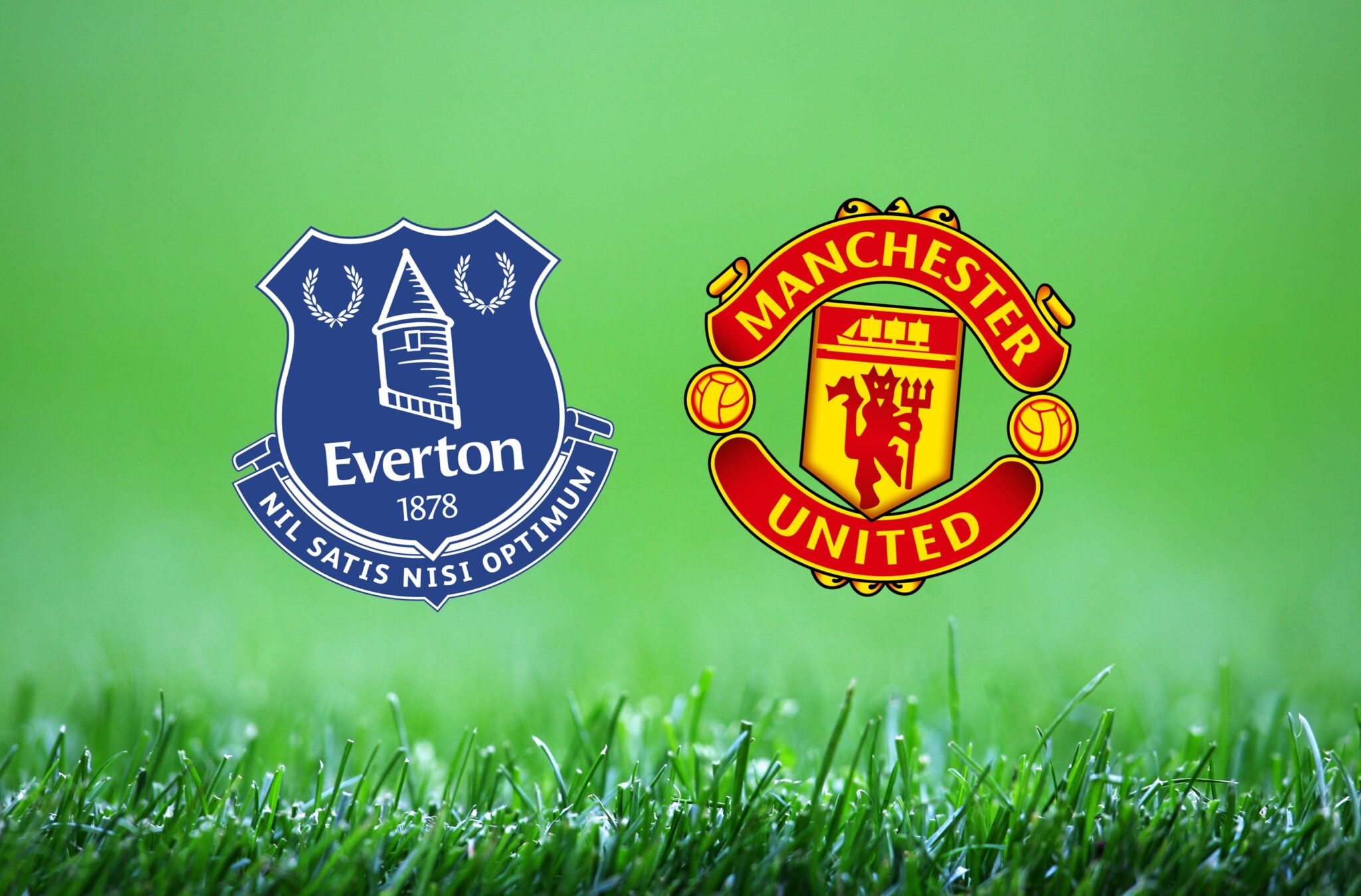 Everton vs Manchester United : Team news, match facts and prediction
