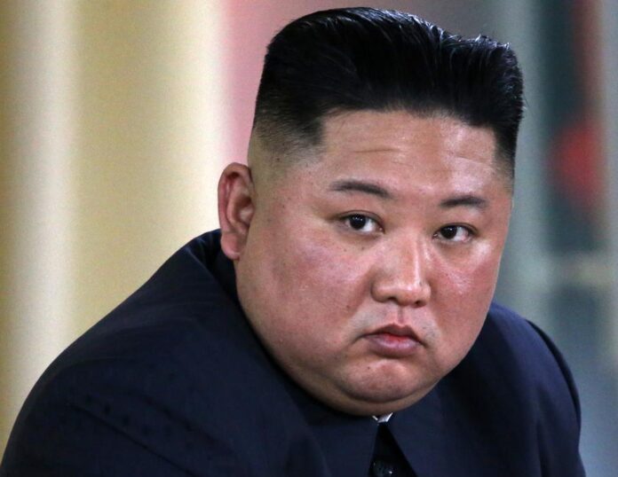 North Korea Dictator Kim Jong Un Threatens Citizens With Severe ...