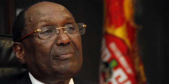 Billionaire Chris Kirubi Splashes 92M To Acquire Centum ...