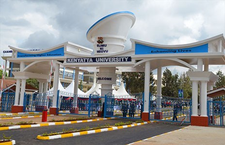 More Trouble For Kenyatta University As KRA Freezes Its Bank Accounts