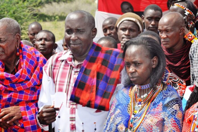 Dancers Left Stranded After Entertaining Guests At Kajiado County’s ...