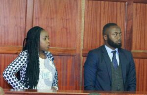 Why State Counsel Wants Jacque Maribe To Undergo Mental Assessment Again