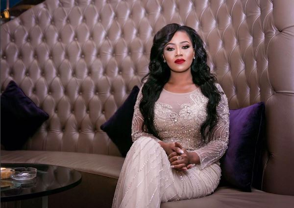 Vera Sidika Goes After Woman Who Called Her Son A Cow And Likened It To Atwoli