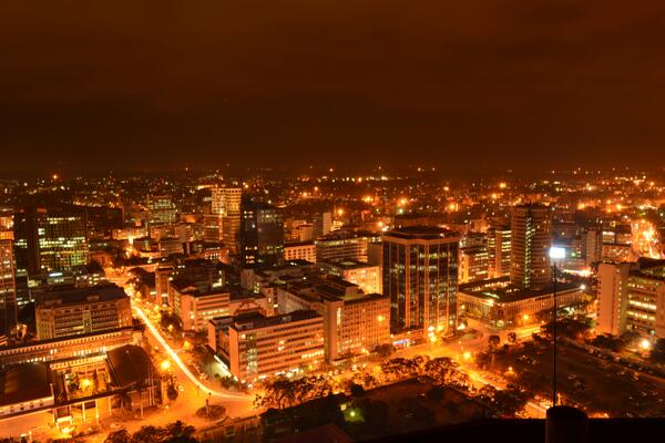 Kenya Gets Another 4th Largest City