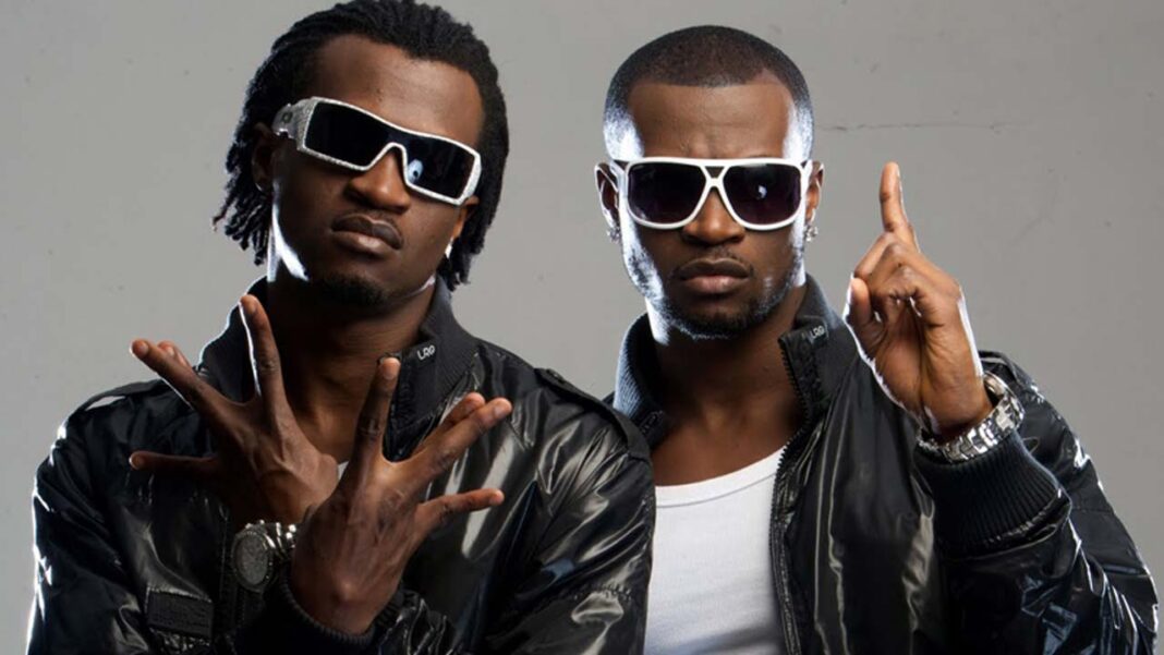 p square family biography