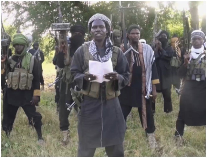 Islamic State Central Africa Explains Why They Bombed Uganda