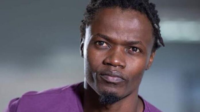 Juliani Reveals That His Mother Is In Panic Following Threats Allegedly From Governor Mutua