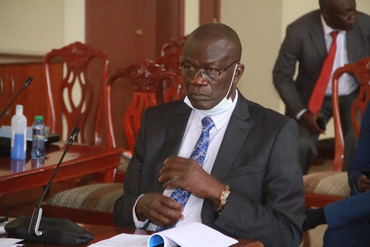 Siaya Governor Cornell Rasanga Flees To Turkey As DCI Start Probe Into ...