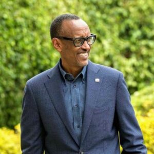Rwanda announces new covid-19 restrictions