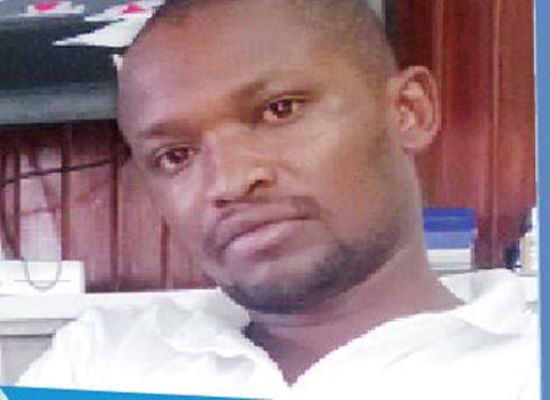 Brother To Missing Blogger Bogonko Bosire Dies Of Stress