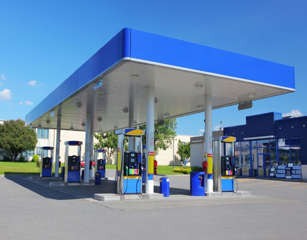 List Of Killer Petrol Stations Selling Fake And Dangerous Fuel