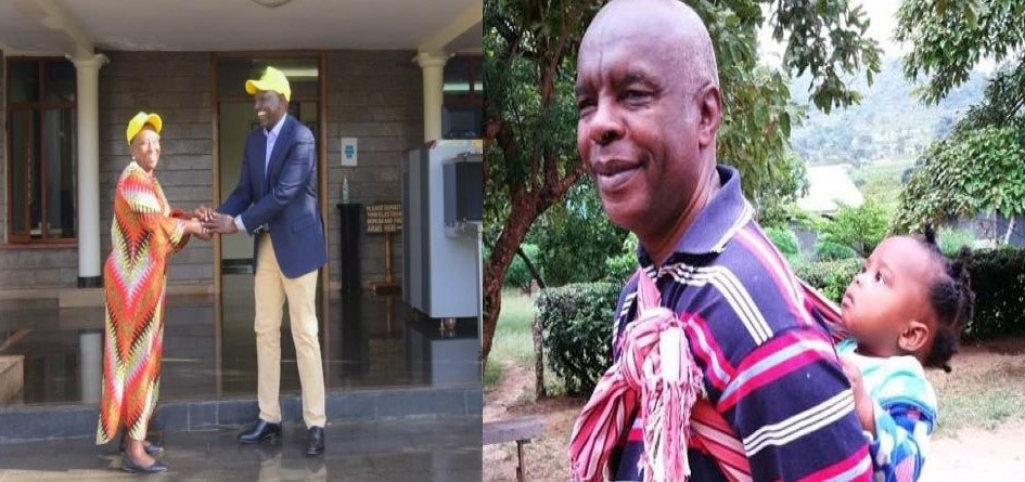 Kivutha Kibwana Threatens His Deputy Adelina Mwau With Dire ...