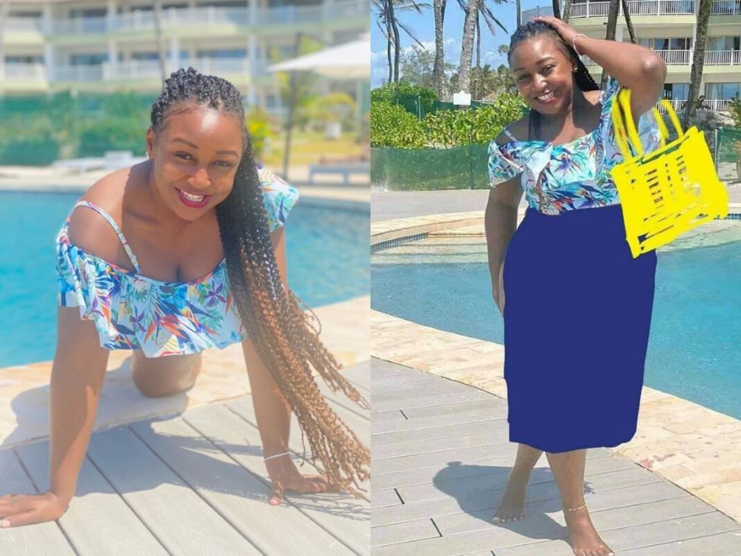 Betty Kyallo Launches A Show To Teach Women How To Love And Keep Their Men