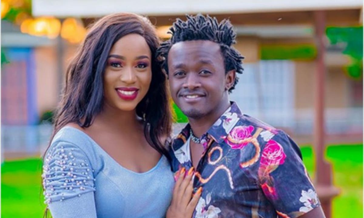 Why Bahati And Diana Are The Most Hated Couple In The World 