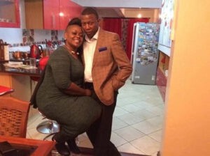 7 Kenyan Politicians Who Fell In Love With Foreign Spouses