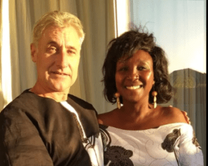 7 Kenyan Politicians Who Fell In Love With Foreign Spouses