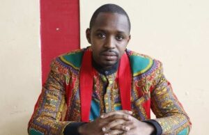 Activist Boniface Mwangi Suffers Another Loss After Messing With Governor Alfred Mutua