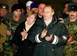 In-Depth Details About Russian President Vladimir Putin Who Has Made Ukrainians Lives A Living Hell