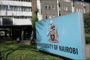 Why University Of Nairobi (UON) Is Chasing Over 30,000 Students Like Stray Dogs