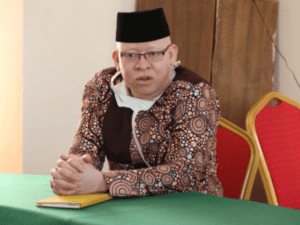 Isaac Mwaura