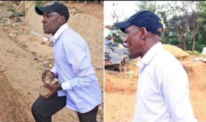 Why Boni Khalwale Is Not Directly Campaigning For Ruto In Kakamega As He Backs ODM's Ferdinand Barasa
