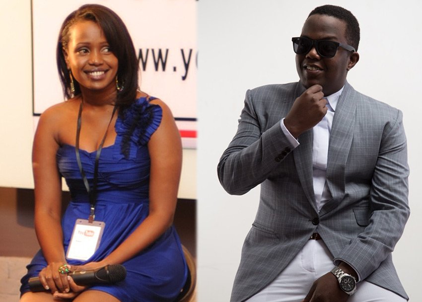Tanasha and 4 Other Kenyan Female Celebs Who Shed Prime Tears While Dating Tanzanian Men