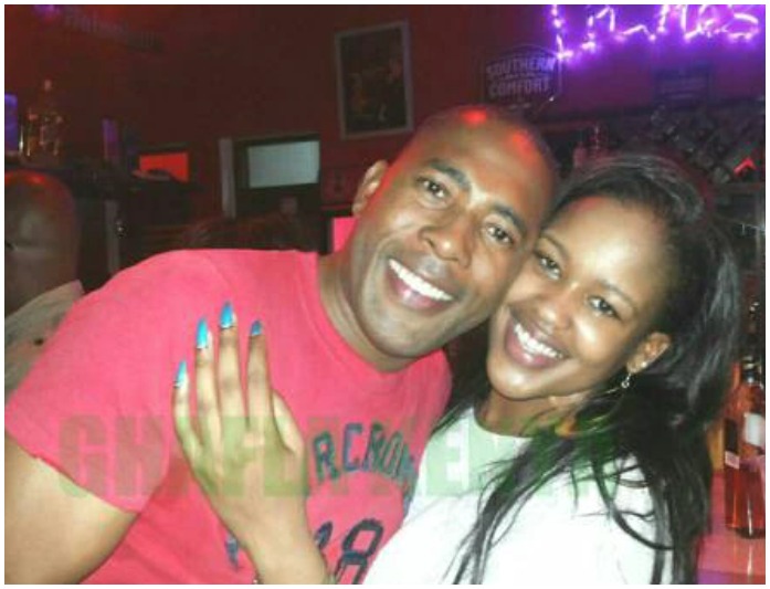 Tanasha and 4 Other Kenyan Female Celebs Who Shed Prime Tears While Dating Tanzanian Men