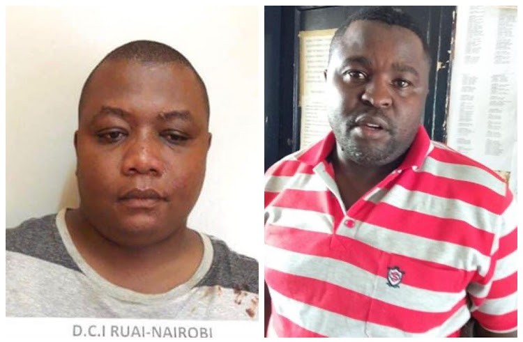 Dennis Karani, Man Accused Of Killing Samuel At Mirema Finally Reveals What He Knows