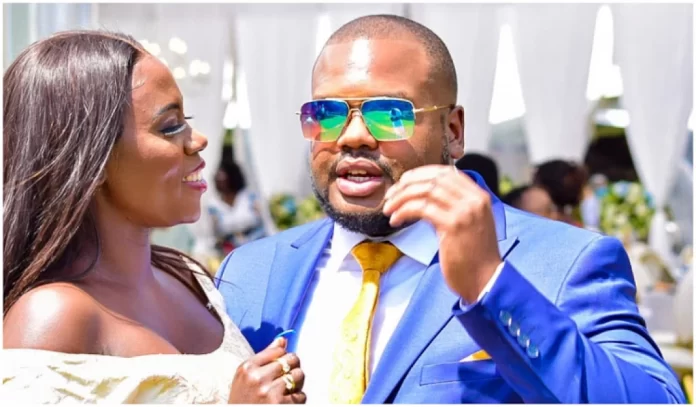After Breakup, Nelly Oaks Finally Reveals How He Earned His Money Without Depending On Akothee's Millions