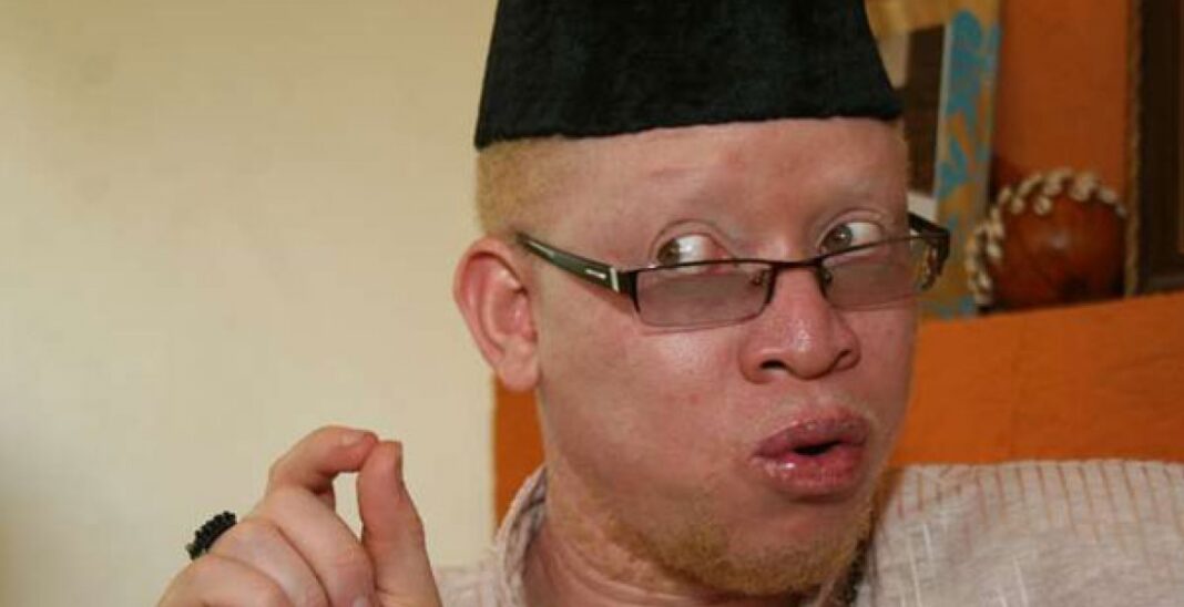 Isaac Mwaura: Why Ruto Doesn't Have Genuine Crowd In His Mt. Kenya Rallies