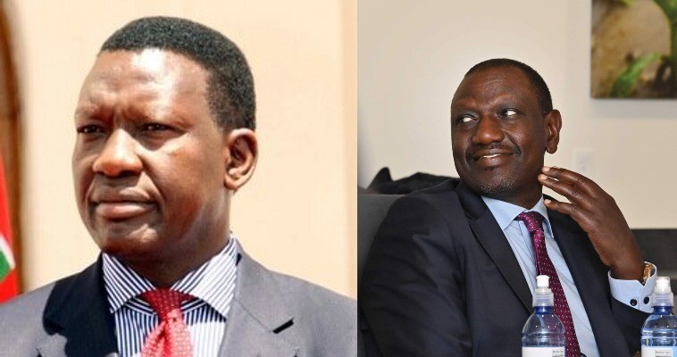 Latest Move By DeepState That Has Sent Panic To Ruto Following Rigging Claims At Bomas